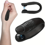 Sugar Control LI4 Acupressure Hand Clip – Stress & Migraine Relief (Random Color)
