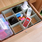 Organizing Drawer & Board Storage Box – 4pcs, 14.5 Inch Full Size