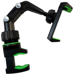 High-Quality 360° Universal Car Rearview Mirror Phone Holder – Mobile Stand