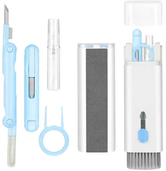7-in-1 Keyboard and Electronics Cleaning Kit