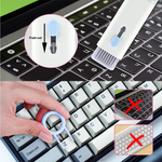 7-in-1 Keyboard and Electronics Cleaning Kit