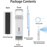 7-in-1 Keyboard and Electronics Cleaning Kit