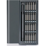 24-in-1 Magnetic Screwdriver Set for Electronics & Device Repair