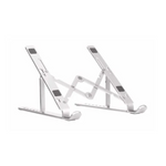 Premium Aluminum Foldable Laptop Stand