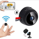 A9 1080p HD Magnetic WiFi Mini Camera