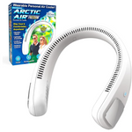 Arctic Air Freedom Wearable Neck Fan & Air Purifier